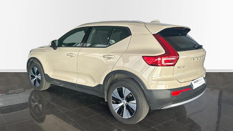 Volvo XC40 XC40 Core, B3 Mild Hybrid, Gasolina
