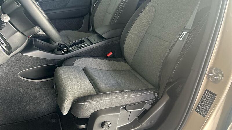 Volvo XC40 XC40 Core, B3 Mild Hybrid, Gasolina