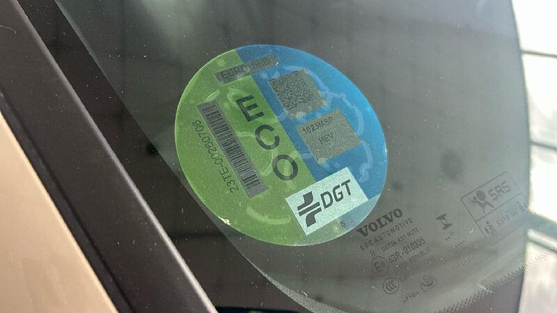 Volvo XC40 XC40 Core, B3 Mild Hybrid, Gasolina