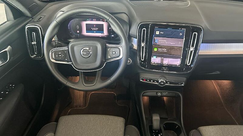 Volvo XC40 XC40 Core, B3 Mild Hybrid, Gasolina