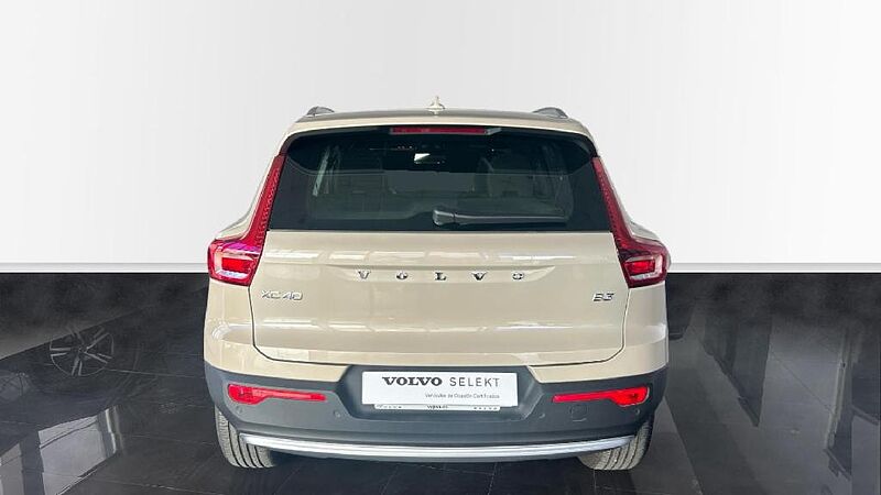 Volvo XC40 XC40 Core, B3 Mild Hybrid, Gasolina