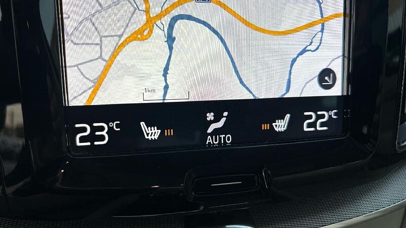 Volvo XC60 XC60 D4 AWD Inscription B Automático