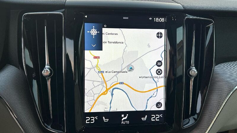 Volvo XC60 XC60 D4 AWD Inscription B Automático