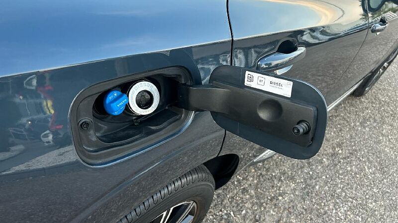 Volvo XC60 XC60 D4 AWD Inscription B Automático