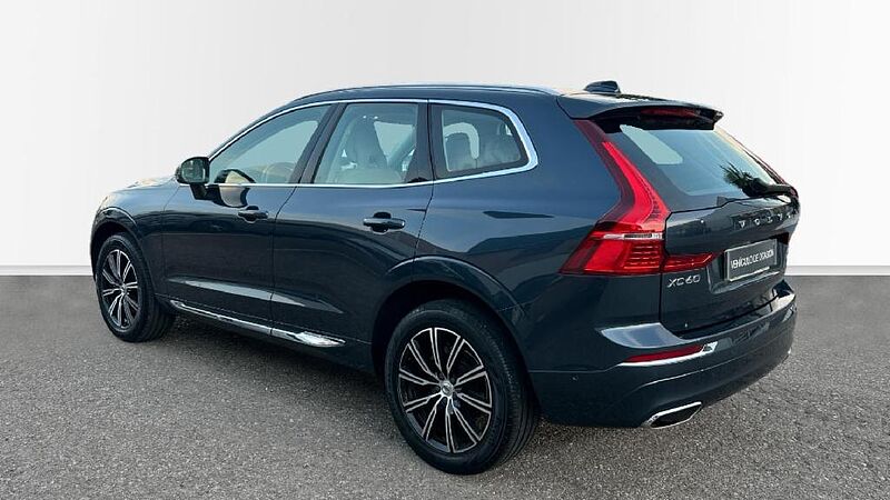 Volvo XC60 XC60 D4 AWD Inscription B Automático