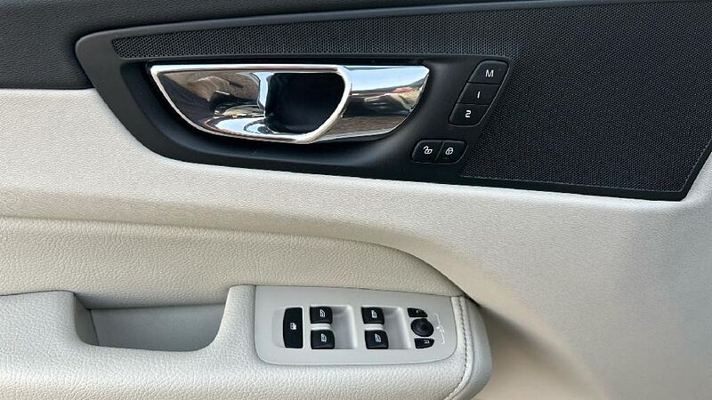 Volvo XC60 XC60 D4 AWD Inscription B Automático