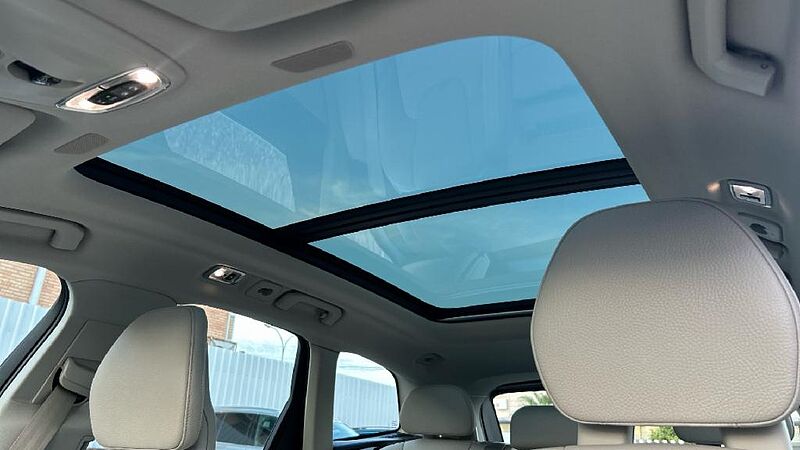 Volvo XC60 XC60 D4 AWD Inscription B Automático