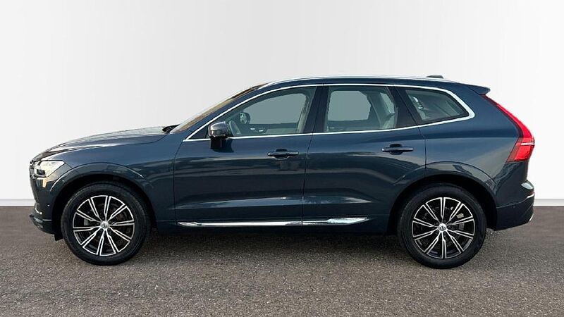 Volvo XC60 XC60 D4 AWD Inscription B Automático