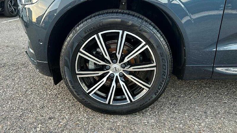 Volvo XC60 XC60 D4 AWD Inscription B Automático