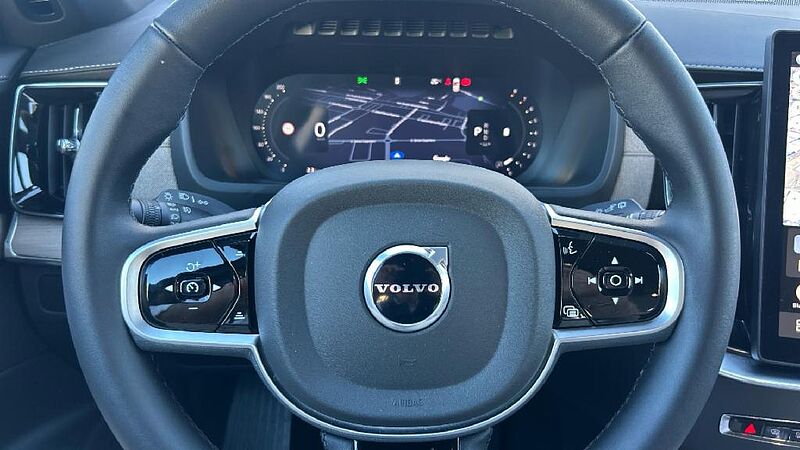 Volvo XC90 XC90 Plus, B5 AWD Mild hybrid, Gasolina, Bright, 7 Plazas