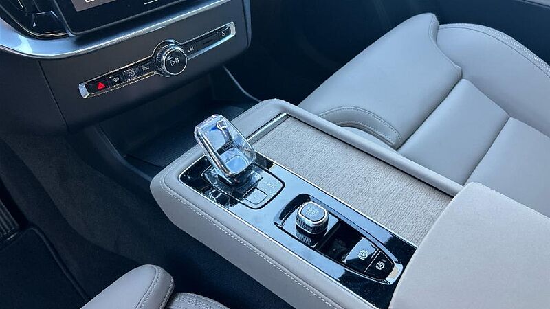 Volvo XC90 XC90 Plus, B5 AWD Mild hybrid, Gasolina, Bright, 7 Plazas