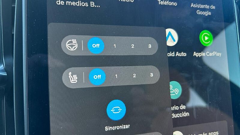 Volvo XC90 XC90 Plus, B5 AWD Mild hybrid, Gasolina, Bright, 7 Plazas