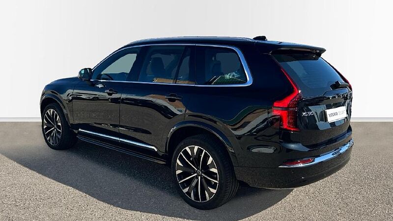Volvo XC90 XC90 Plus, B5 AWD Mild hybrid, Gasolina, Bright, 7 Plazas