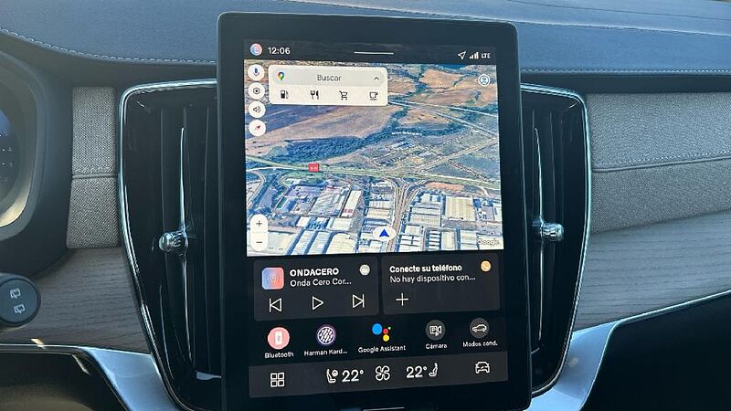 Volvo XC90 XC90 Plus, B5 AWD Mild hybrid, Gasolina, Bright, 7 Plazas