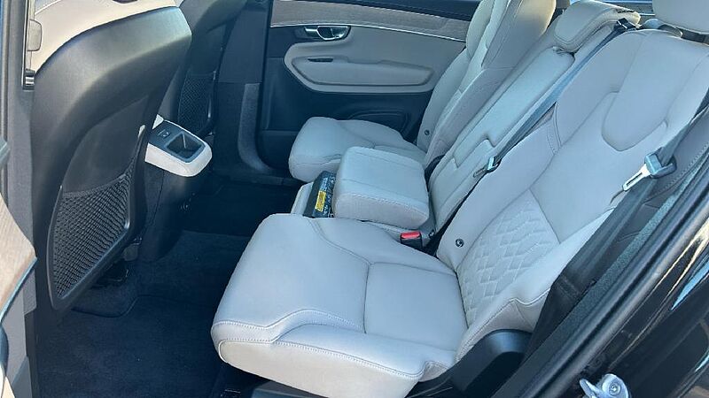 Volvo XC90 XC90 Plus, B5 AWD Mild hybrid, Gasolina, Bright, 7 Plazas