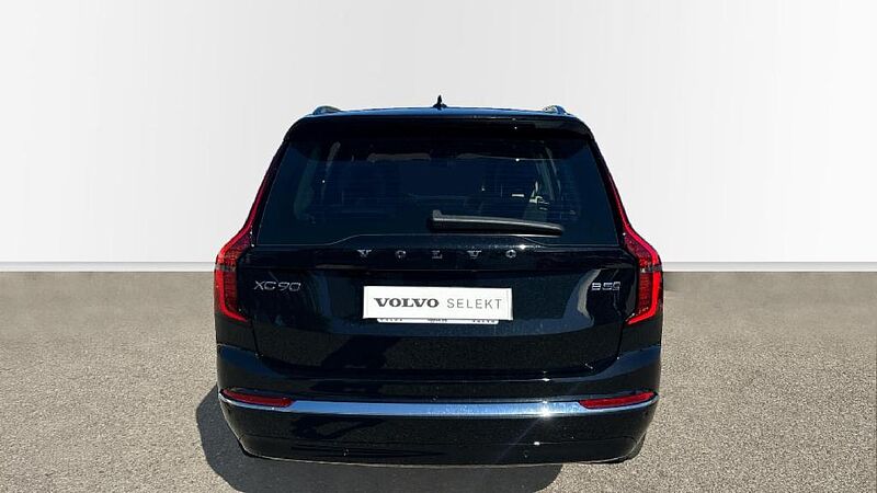 Volvo XC90 XC90 Plus, B5 AWD Mild hybrid, Gasolina, Bright, 7 Plazas