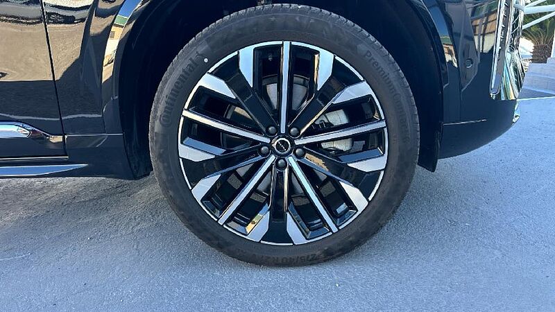 Volvo XC90 XC90 Plus, B5 AWD Mild hybrid, Gasolina, Bright, 7 Plazas