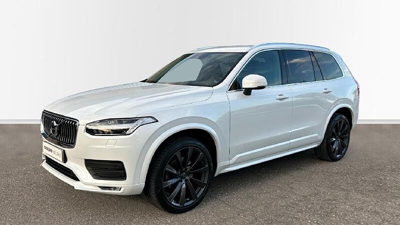 Volvo XC90 XC90 B5 (D5) AWD Business Plus 7 asientos