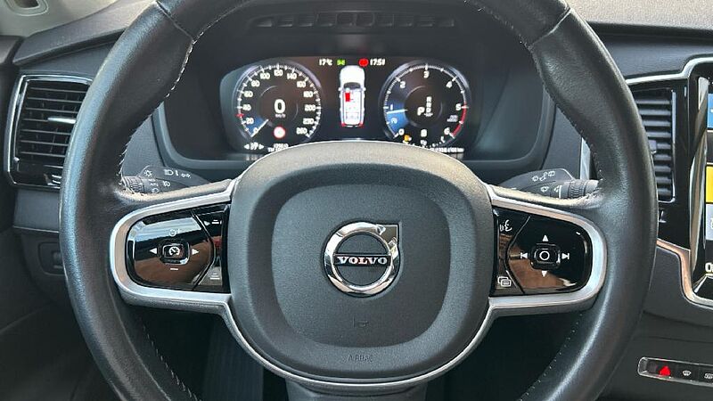 Volvo XC90 XC90 B5 (D5) AWD Business Plus 7 asientos