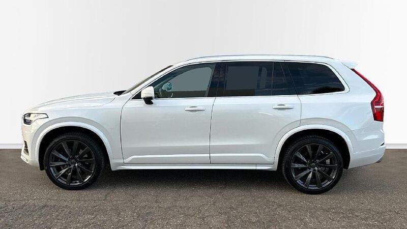 Volvo XC90 XC90 B5 (D5) AWD Business Plus 7 asientos