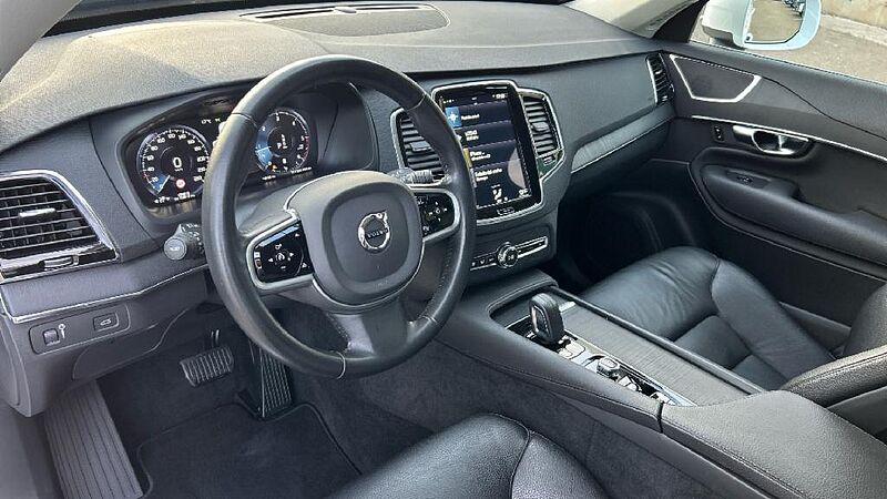 Volvo XC90 XC90 B5 (D5) AWD Business Plus 7 asientos