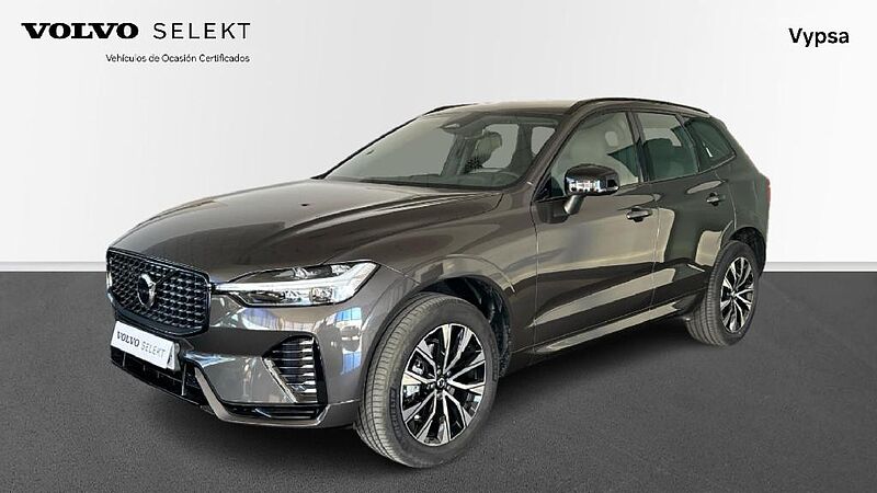 Volvo XC60 XC60 Plus, B5 AWD Mild hybrid, Gasolina, Dark