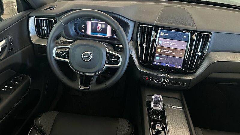 Volvo XC60 XC60 Plus, B5 AWD Mild hybrid, Gasolina, Dark