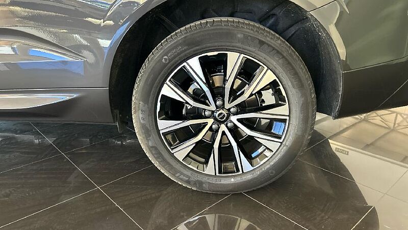 Volvo XC60 XC60 Plus, B5 AWD Mild hybrid, Gasolina, Dark