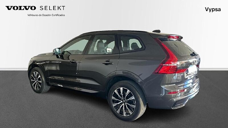 Volvo XC60 XC60 Plus, B5 AWD Mild hybrid, Gasolina, Dark