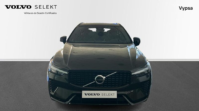 Volvo XC60 XC60 Plus, B5 AWD Mild hybrid, Gasolina, Dark