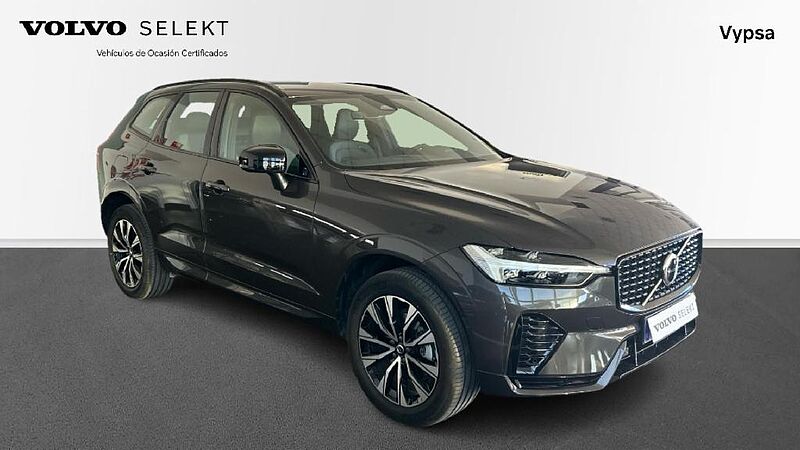 Volvo XC60 XC60 Plus, B5 AWD Mild hybrid, Gasolina, Dark