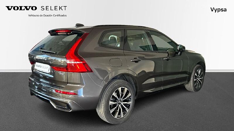 Volvo XC60 XC60 Plus, B5 AWD Mild hybrid, Gasolina, Dark