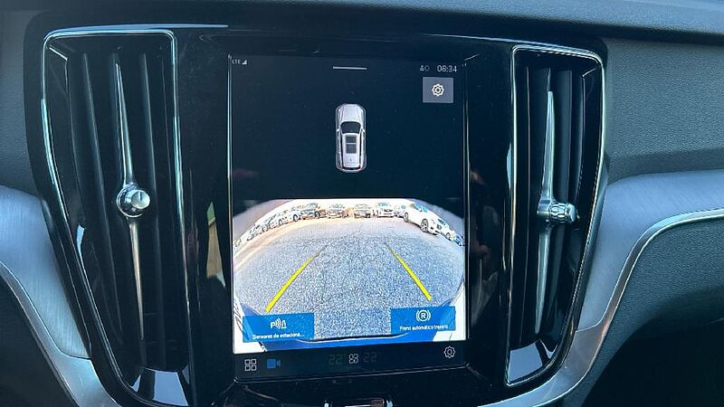 Volvo V60 V60 Core, B4 Mild Hybrid, Gasolina