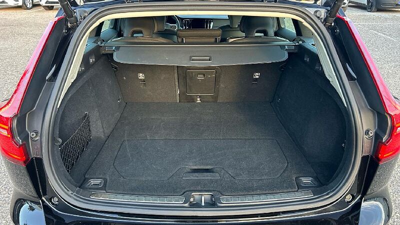 Volvo V60 V60 Core, B4 Mild Hybrid, Gasolina