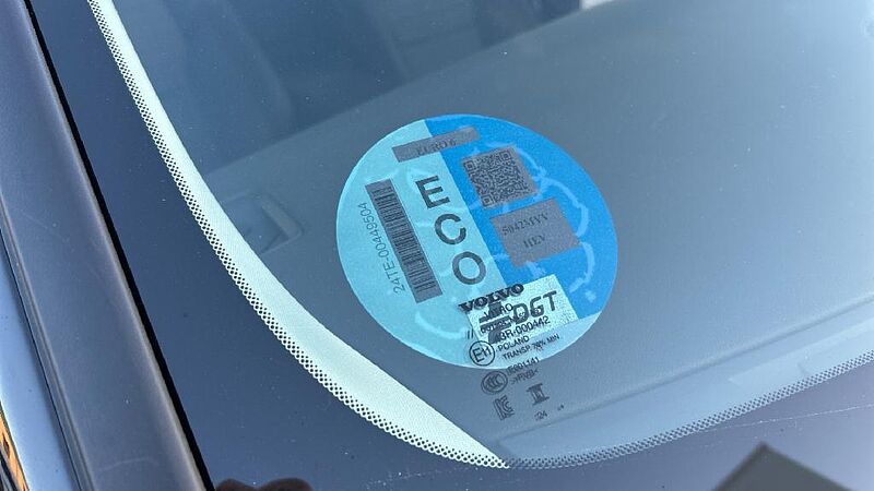 Volvo V60 V60 Core, B4 Mild Hybrid, Gasolina