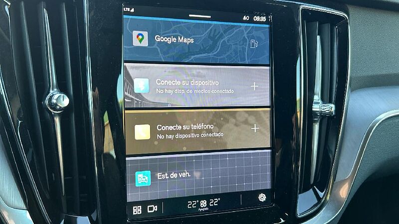 Volvo V60 V60 Core, B4 Mild Hybrid, Gasolina