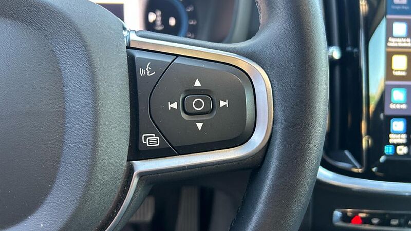 Volvo V60 V60 Core, B4 Mild Hybrid, Gasolina