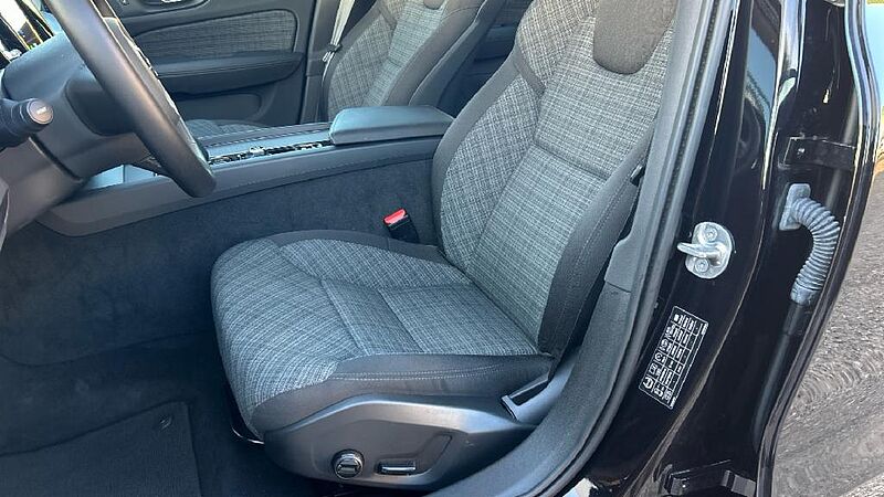 Volvo V60 V60 Core, B4 Mild Hybrid, Gasolina