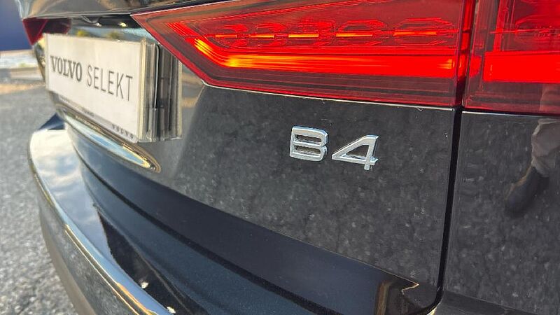 Volvo V60 V60 Core, B4 Mild Hybrid, Gasolina