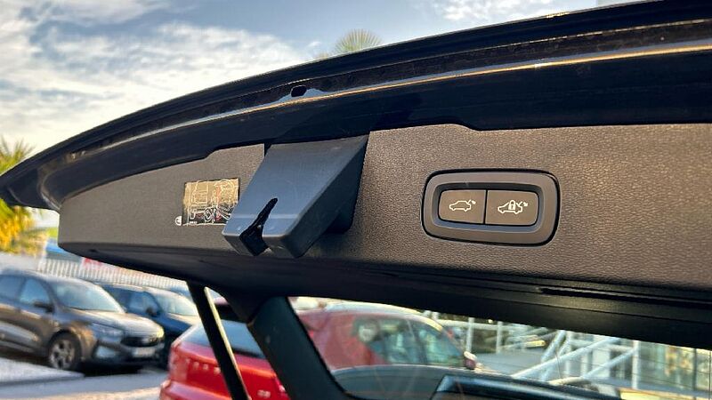 Volvo V60 V60 Core, B4 Mild Hybrid, Gasolina