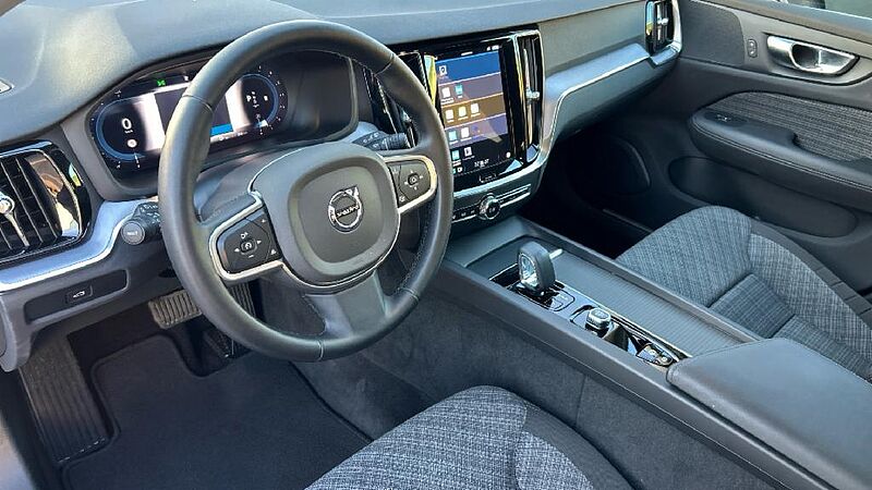 Volvo V60 V60 Core, B4 Mild Hybrid, Gasolina