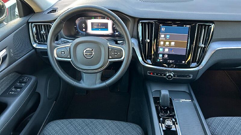 Volvo V60 V60 Core, B4 Mild Hybrid, Gasolina