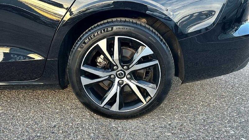 Volvo V60 V60 Core, B4 Mild Hybrid, Gasolina