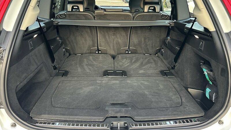 Volvo XC90 XC90 Plus, B5 AWD Mild hybrid, Diésel, Bright, 7 Plazas