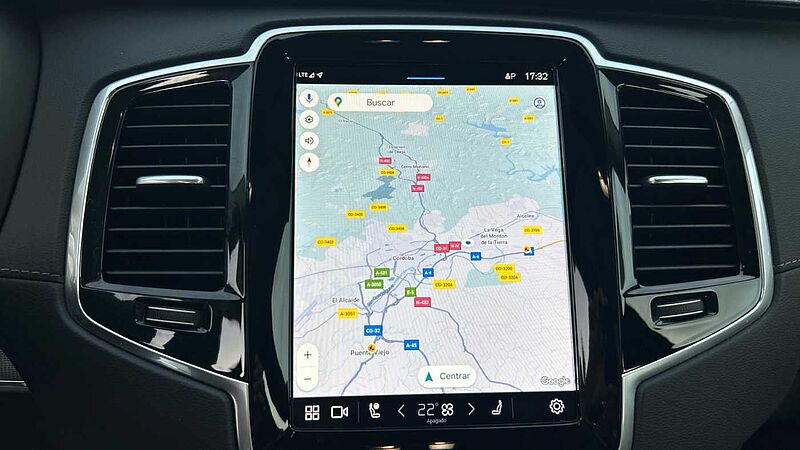 Volvo XC90 XC90 Plus, B5 AWD Mild hybrid, Diésel, Bright, 7 Plazas