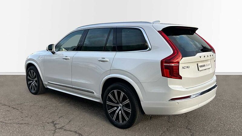 Volvo XC90 XC90 Plus, B5 AWD Mild hybrid, Diésel, Bright, 7 Plazas