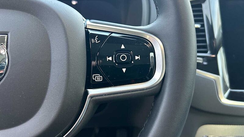 Volvo XC90 XC90 Plus, B5 AWD Mild hybrid, Diésel, Bright, 7 Plazas