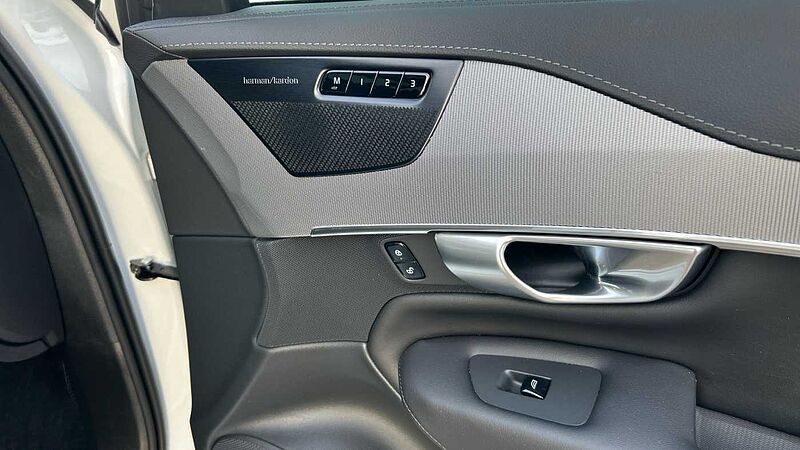 Volvo XC90 XC90 Plus, B5 AWD Mild hybrid, Diésel, Bright, 7 Plazas