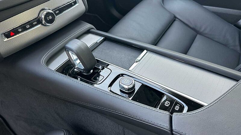 Volvo XC90 XC90 Plus, B5 AWD Mild hybrid, Diésel, Bright, 7 Plazas