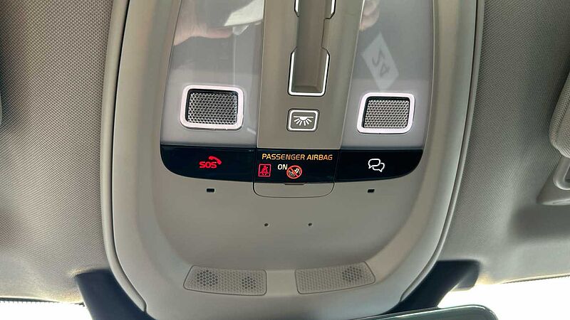 Volvo XC90 XC90 Plus, B5 AWD Mild hybrid, Diésel, Bright, 7 Plazas